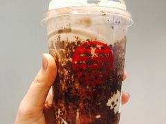-寿奶茶·鲜奶与茶(合生汇购物中心店)