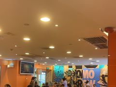 -大快活(罗湖商业城分店)