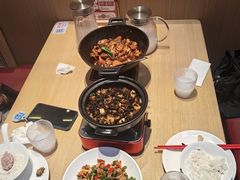 -得稻小饭堂·江西菜(浦江店)