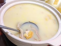 招牌肚煲鸡-锦上中式酒馆(南内环店)