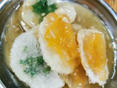 -正宗棉湖甜汤春卷店