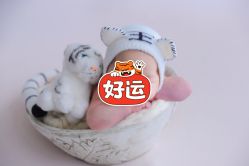 -玛瑞莎·儿童·亲子摄影(越秀店)