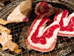-韩国料理大力士(屏风街店)