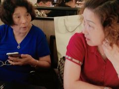 -江边城外烤全鱼(世茂广场店)
