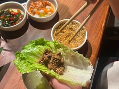-九田家黑牛烤肉料理(新辰里亚运村店)