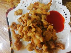 -聪辉同安老美食饭店(大元路店)