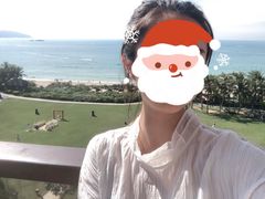 -三亚亚龙湾红树林度假酒店