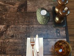 -Pakkhús Restaurant