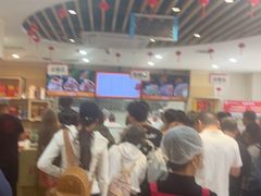 -闫家驴肉老店(华电一校店)