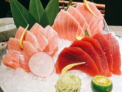 -炙柒Sekinana·精致日料(合生汇店)