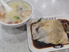 -银记肠粉(文昌北路店)