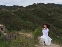 -蟠龙山长城景区