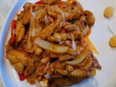 -马凯餐厅(地安门店)