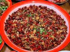 -小街47號江湖菜(四合院店)