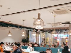 -半天妖烤鱼(兰州国芳中心店)