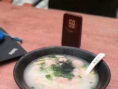 -桃园眷村(万象天地店)