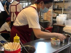 -家阳赵师傅油饼包烧麦(粮道街店)