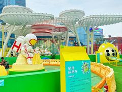 -大族广场Mall&More