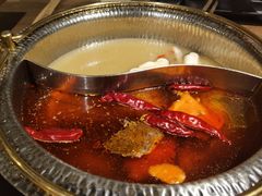 -火炉火自助餐(悠唐购物中心店)