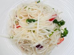 -疆山别院·木垒羊·新疆菜烧烤(铁路局店)
