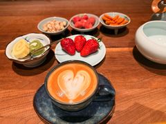 -梅间堂茶馆(绿地缤纷城店)