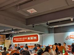 -韵味湘肴·小炒黄牛肉(五一广场店)