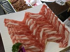 -重庆德庄火锅(体育中心店)