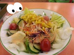 -萨莉亚意式餐厅(彩悦城店)