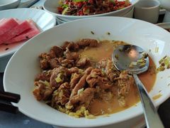 -鸽子侯·家宴·平价海鲜(市图书馆店)