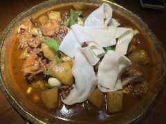 -楼兰新疆主题餐厅(苏州中心店)