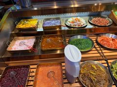 -非烤勿扰韩式自助烤肉火锅(龙岗万达广场店)