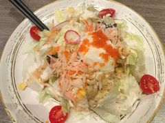 -炙柒Sekinana·精致料理 烧鸟·铁板烧(海上世界店)