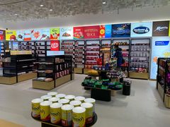 -国药中服免税(北京坊店)