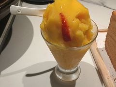 -绿茶餐厅(港惠购物中心店)