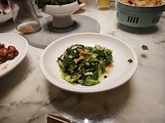 -径山十八道·风味民间菜(杭州总店)