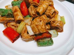 -双合园·海鲜水饺青岛菜(九水东路店)