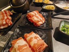 -湊湊火锅·茶憩(合生汇购物中心店)