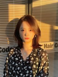 -Hair Code芭曲发型