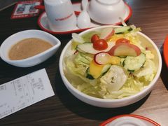 -胖哥俩肉蟹煲(龙德广场店)