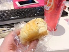 -稻田秋日式面包