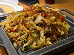 -九毛九西北菜(大东海店)