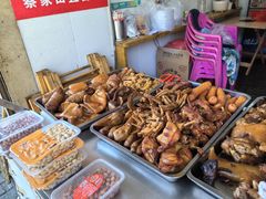 -吴长子卤菜馆(统一街店)