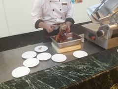 -碧中海汤泉汗蒸酒店