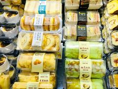 -BreadTalk面包新语·烘焙蛋糕(海岸城店)