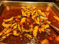 -汉巴味德(大悦城店)