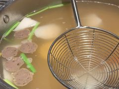 -左庭右院鲜牛肉火锅(环球港店)