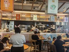 -必胜客(大悦城店)