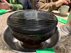 -厚味居炙子烤肉·清真(天桥南纬路店)