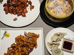 -玉玲珑(陆家嘴店)