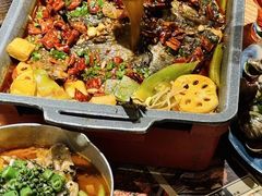 -1819餐厅·团队聚餐·烤串·精酿